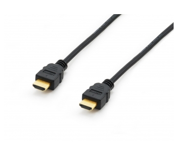 Câble Ecran Cable HDMI 2.0 M/M 5m - Equip