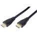 HDMI High Speed Cable 7.5m Ethernet - Equip