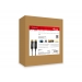HDMI Cable 2.0 Aktiv Optical AM/AM 30m - Equip