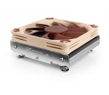 Refroidisseur DIVERSE Cooler Noctua NH-L9I-17XX S1700 Slim 92*92*25