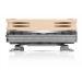 Refroidisseur DIVERSE Cooler Noctua NH-L9I-17XX S1700 Slim 92*92*25
