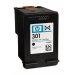 HP 301 Black Ink Cartridge - HP