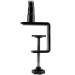 Startech Gooseneck Tablet Mount - For 7in to 11 Tablets - With Desk/Table Clamp - 360 Degree Rotation - Tablet Holder with 500mm (19.7 ) Gooseneck Arm for Hands-free Tablet Use - Startech