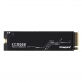 SSD Type M.2 2048G KC3000 PCIe 4.0 NVMe M.2 7000/7000Mo/s - Kingston