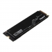 SSD Type M.2 2048G KC3000 PCIe 4.0 NVMe M.2 7000/7000Mo/s - Kingston