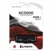 SSD Type M.2 2048G KC3000 PCIe 4.0 NVMe M.2 7000/7000Mo/s - Kingston