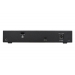 Netgear 8PT GE UNMANAGED SW METAL LP - Netgear