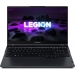 Lenovo 15.6 inch - Gaming Legion5 15ACH6 R5-5600H 8GB 512GB RTX3050 W11