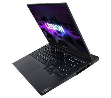 Notre sélection de portable Lenovo 15.6 inch - Gaming Legion5 15ACH6 R5-5600H 8GB 512GB RTX3050 W11