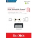 Sandisk Ultra Dual Typ C 32GB