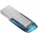 Sandisk SD UltraFlair USB 3.0 64GB-NEW Trop Blue
