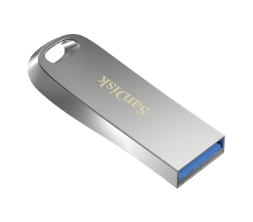 Mémoire USB Sandisk Ultra Luxe USB 3.1 Flash Drive 64GB