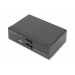 KVM Switch 2Port Single Display Desktop