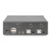 KVM Switch 2Port Single Display Desktop