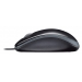 Clavier Logitech keyboard LOGITECH Desk. MK120 Set USB/US - Layout international [bk] rt - Logitech