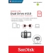 Sandisk USB 128GB Ultra Dual Drive U3 SDK