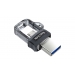 Sandisk USB 128GB Ultra Dual Drive U3 SDK