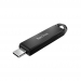 Sandisk Ultra USB TypeC Flash Drive 256G
