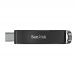 Sandisk Ultra USB TypeC Flash Drive 256G