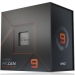 Processeur Amd sAm5 - 12 Core - Ryzen 9 7900X 5.60GHZ - 76MB - GPU Inside - Amd