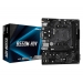 Asrock B550M-HDV AM4 M-ATX DVI/HDMI DDR4 retail - Asrock