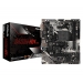 Asrock B450M-HDV R4.0 AMD AM4 MATX 2xDDR4 1xM.2 - Asrock