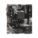 Asrock B450M-HDV R4.0 AMD AM4 MATX 2xDDR4 1xM.2 - Asrock