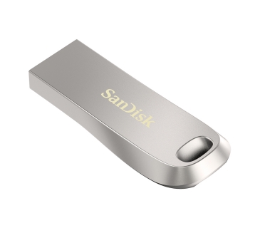Mémoire USB Sandisk Ultra Luxe USB 3.1 Flash Drive 32GB