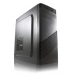 Boîtier LC-Power Midi-7037B o.N. (B) 1xUSB3.0/2xUSB2.0 - LC Power