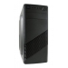 Boîtier LC-Power Midi-7037B o.N. (B) 1xUSB3.0/2xUSB2.0 - LC Power