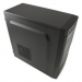Boîtier LC-Power Midi-7037B o.N. (B) 1xUSB3.0/2xUSB2.0 - LC Power