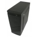 Boîtier LC-Power Midi-7037B o.N. (B) 1xUSB3.0/2xUSB2.0 - LC Power