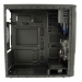 Boîtier LC-Power Midi-7037B o.N. (B) 1xUSB3.0/2xUSB2.0 - LC Power