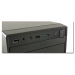 Boîtier LC-Power Micro ATX 2014MB o.N (B) - LC Power
