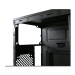 Boîtier LC-Power Micro ATX 2014MB o.N (B) - LC Power