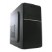 Boîtier LC-Power Micro ATX 2015MB o.N (B) - LC Power