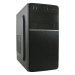 Boîtier LC-Power Micro ATX 2015MB o.N (B) - LC Power