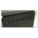 Boîtier LC-Power Micro ATX 2015MB o.N (B) - LC Power