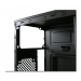 Boîtier LC-Power Micro ATX 2015MB o.N (B) - LC Power