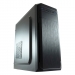 Boîtier LC-Power Midi 7039B black - LC Power