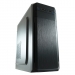 Boîtier LC-Power Midi 7039B black - LC Power