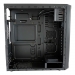 Boîtier LC-Power Midi 7039B black - LC Power