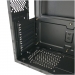 Boîtier LC-Power Midi 7039B black - LC Power