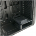 Boîtier LC-Power Midi 7039B black - LC Power