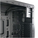 Boîtier LC-Power Midi 7039B black - LC Power