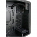 Boîtier LC-Power Midi 7039B black - LC Power