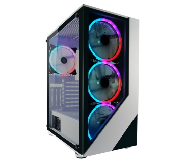 Boîtier LC-Power Midi 803W - LC Power