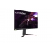 Moniteur LG 32.0 inch - Flat - Gaming 32GP850-B.AEU Nano IPS 165Hz - Ultra Gear - LG