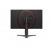 Moniteur LG 32.0 inch - Flat - Gaming 32GP850-B.AEU Nano IPS 165Hz - Ultra Gear - LG