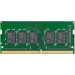 Synology 4GB DDR4 ECC Unbuffered SODIMM - Synology Synology 4GB DDR4 ECC Unbuffered SODIMM - Synology